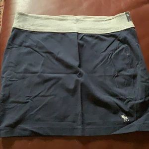 abercrombie skirt